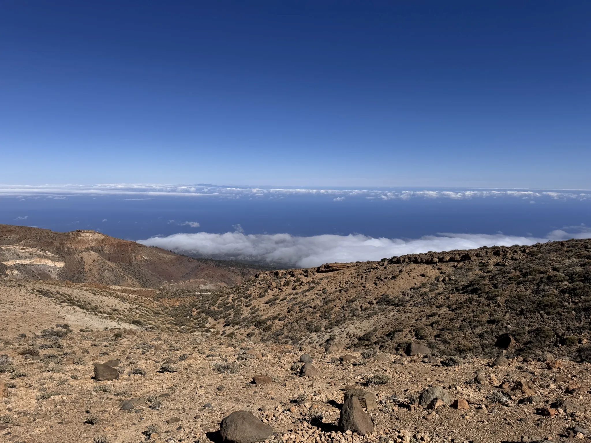 Mount Guajara